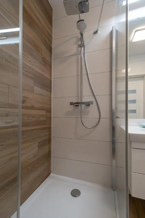 Apartamenty Blizniak Kolobrzeg